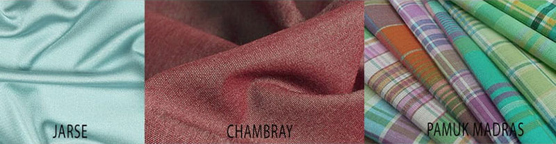 chambray