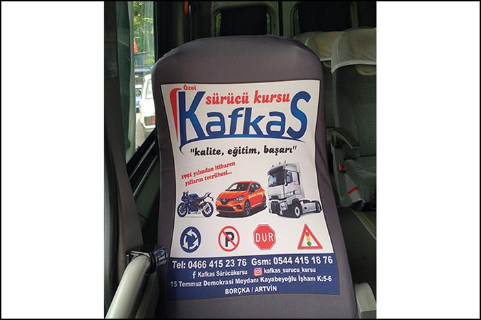 oto başlık