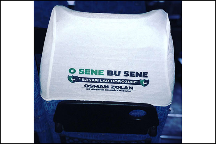 oto başlık