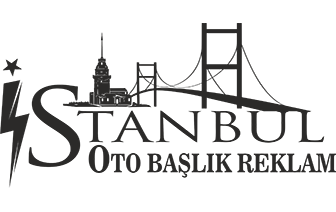 Istanbul Oto Baslik Logo